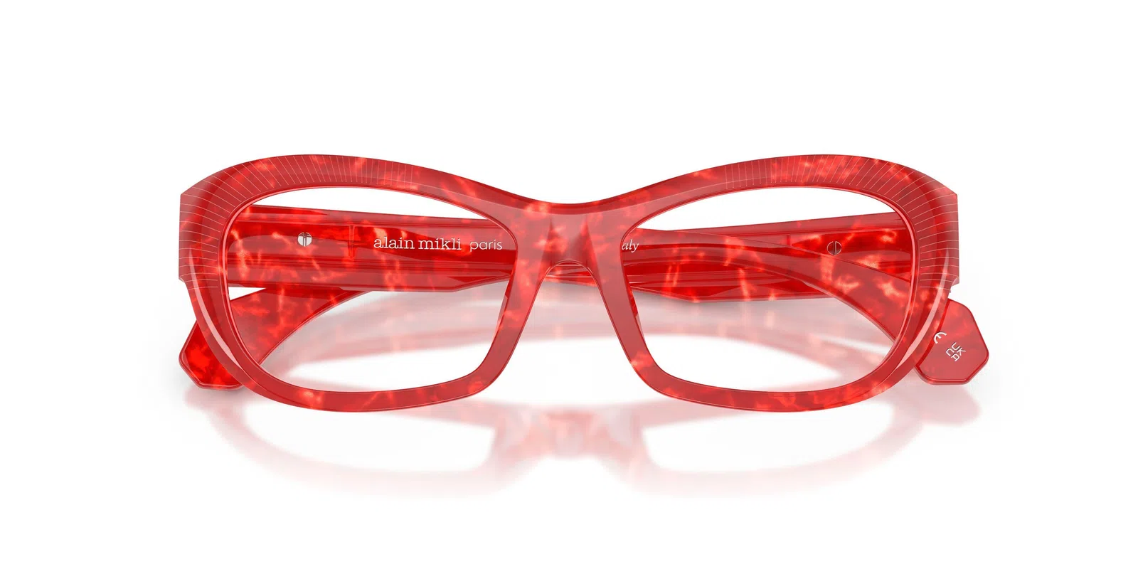 Alain Mikli 3541 Eyeglasses - view 20